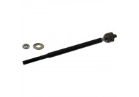 Tie Rod Axle Joint 43245 FEBI