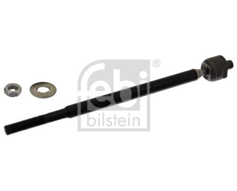 Tie Rod Axle Joint 43245 FEBI, Image 2