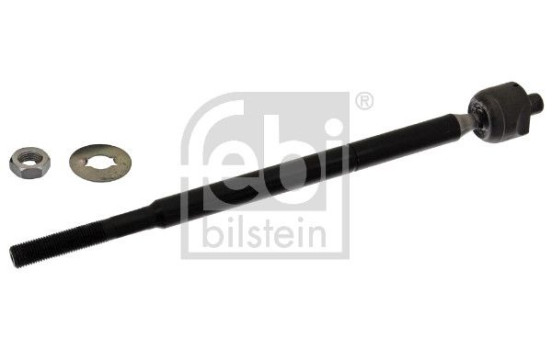 Tie Rod Axle Joint 43245 FEBI, Image 2