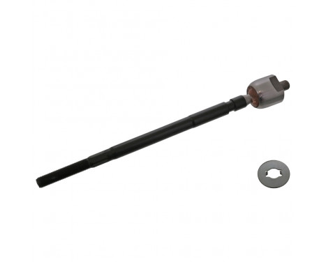 Tie Rod Axle Joint 43283 FEBI