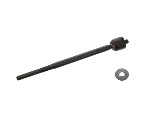Tie Rod Axle Joint 43289 FEBI