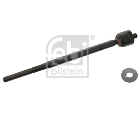 Tie Rod Axle Joint 43289 FEBI, Image 2