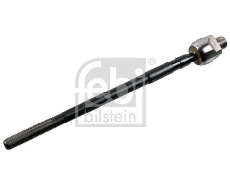 Tie Rod Axle Joint 48129 FEBI, Image 2