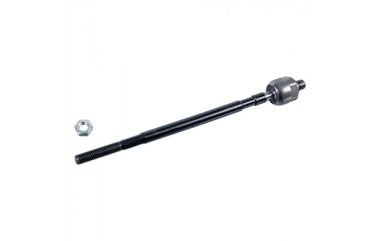 Tie Rod Axle Joint ADC48742 Blue Print