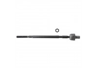 Tie Rod Axle Joint ADC48779 Blue Print