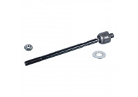 Tie Rod Axle Joint ADC48782 Blue Print