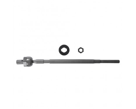 Tie Rod Axle Joint ADC48783 Blue Print