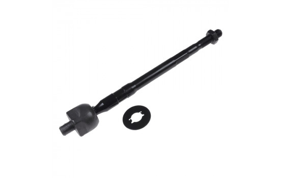 Tie Rod Axle Joint ADD68742 Blue Print