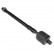 Tie Rod Axle Joint ADD68749 Blue Print