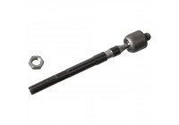 Tie Rod Axle Joint ADG087215 Blue Print