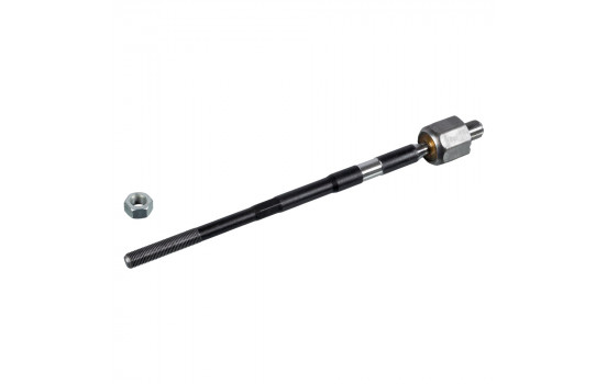 Tie Rod Axle Joint ADG087218 Blue Print