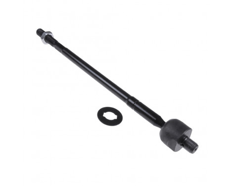 Tie Rod Axle Joint ADG08773 Blue Print