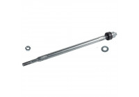 Tie Rod Axle Joint ADH28731 Blue Print