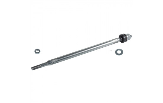 Tie Rod Axle Joint ADH28731 Blue Print