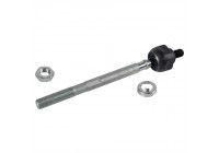 Tie Rod Axle Joint ADH28740 Blue Print