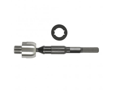 Tie Rod Axle Joint ADH28770 Blue Print