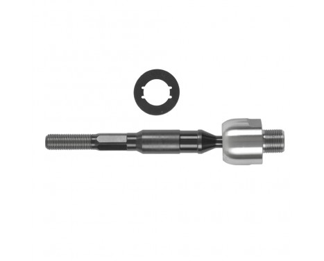 Tie Rod Axle Joint ADH28770 Blue Print, Image 2