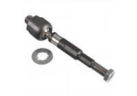 Tie Rod Axle Joint ADH28788 Blue Print