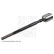 Tie Rod Axle Joint ADK88725 Blue Print, Thumbnail 3