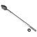 Tie Rod Axle Joint ADK88743 Blue Print