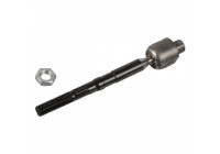 Tie Rod Axle Joint ADK88753 Blue Print