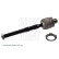 Tie Rod Axle Joint ADM58752 Blue Print, Thumbnail 2