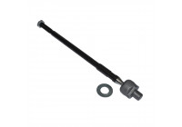 Tie Rod Axle Joint ADM58756 Blue Print