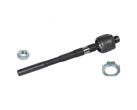 Tie Rod Axle Joint ADN187152 Blue Print