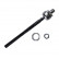 Tie Rod Axle Joint ADN187169 Blue Print