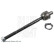 Tie Rod Axle Joint ADN187169 Blue Print, Thumbnail 2