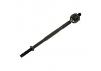 Tie Rod Axle Joint ADN187176 Blue Print