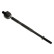 Tie Rod Axle Joint ADN187176 Blue Print, Thumbnail 2