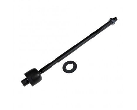 Tie Rod Axle Joint ADN187216 Blue Print