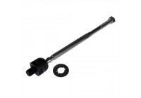 Tie Rod Axle Joint ADN18795 Blue Print