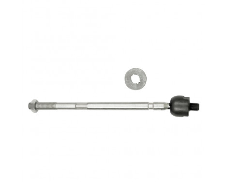 Tie Rod Axle Joint ADT387127 Blue Print