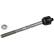 Tie Rod Axle Joint ADT387128 Blue Print