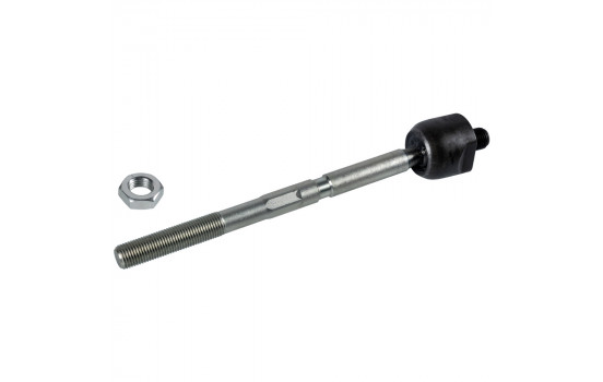 Tie Rod Axle Joint ADT387128 Blue Print