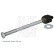 Tie Rod Axle Joint ADT387128 Blue Print, Thumbnail 2