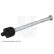 Tie Rod Axle Joint ADT387128 Blue Print, Thumbnail 3