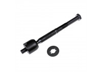 Tie Rod Axle Joint ADT387130 Blue Print