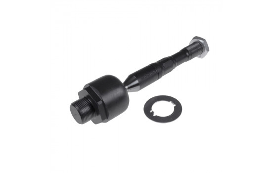 Tie Rod Axle Joint ADT387150 Blue Print