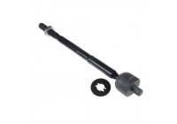 Tie Rod Axle Joint ADT387152 Blue Print