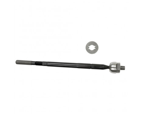 Tie Rod Axle Joint ADT387157 Blue Print