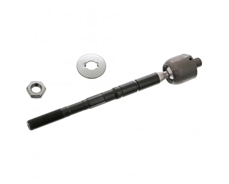 Tie Rod Axle Joint ADT387158 Blue Print