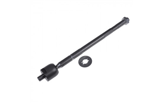 Tie Rod Axle Joint ADT387162 Blue Print