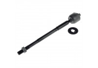 Tie Rod Axle Joint ADT387167 Blue Print