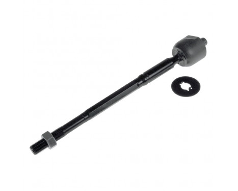 Tie Rod Axle Joint ADT387167 Blue Print