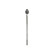 Tie Rod Axle Joint ADT387176 Blue Print