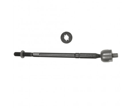 Tie Rod Axle Joint ADT387188 Blue Print