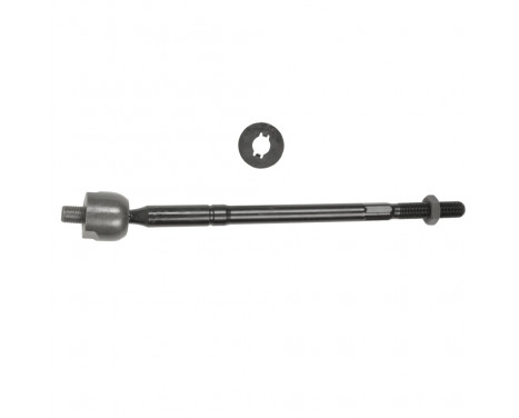 Tie Rod Axle Joint ADT387188 Blue Print, Image 2